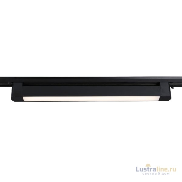 Трековый однофазный светильник Ambrella Light Track system GL6739 Трековый однофазный светильник Ambrella Light Track system GL6739