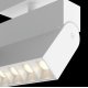 Трековый светильник Maytoni Technical Magnetic track TR015-2-10W4K-W