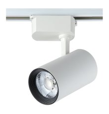 Трековый светильник Crystal Lux CLT 0.31 006 CLT 0.31 006 30W WH