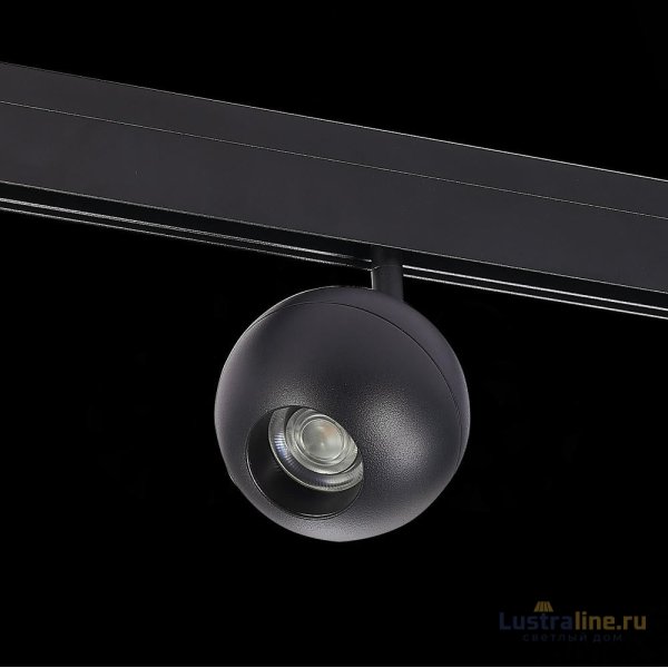Трековый светильник ST Luce Bole ST354.436.12 Трековый светильник ST Luce Bole ST354.436.12