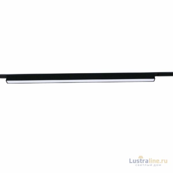 Трековый магнитный светильник Reluce 13003-9.3-001UR magnetic LED20W BK
