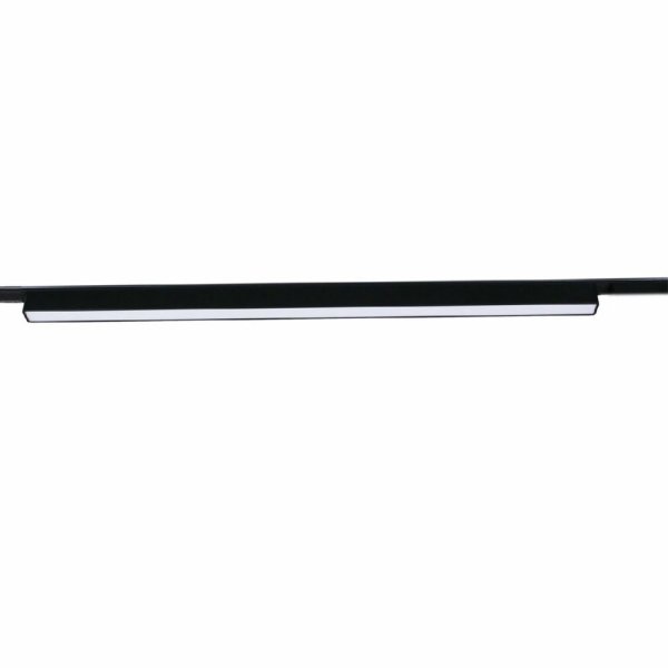 Трековый магнитный светильник Reluce 13003-9.3-001UR magnetic LED20W BK