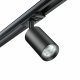 Трековый однофазный светильник Novotech Pipe 370963