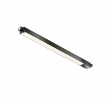 Трековый светильник Maytoni Basis TR000-1-24W3K-B