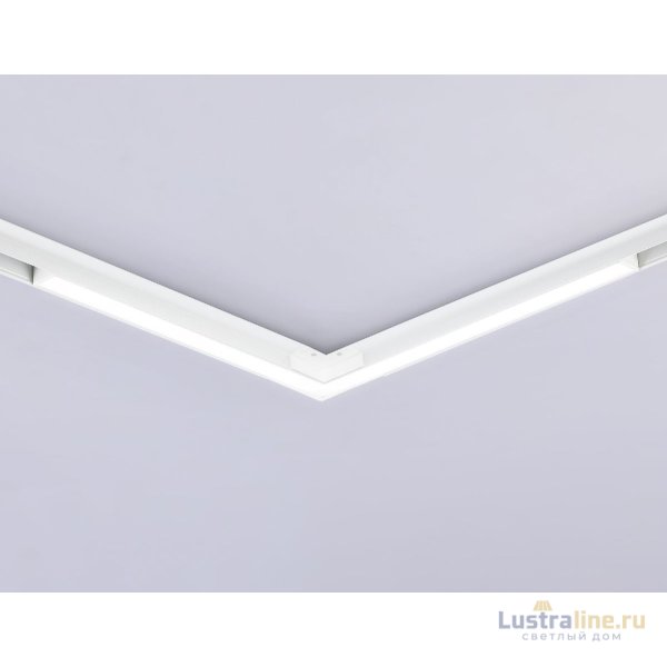 Трековый магнитный светильник Ambrella Light Magnetic Track System GL3981 Трековый магнитный светильник Ambrella Light Magnetic Track System GL3981