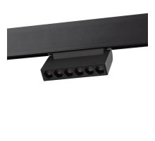 Трековый магнитный светильник Эра TRM20-4-11-6W3K-B Б0054814