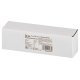 Трековый магнитный светильник Эра TRM-S5-2-6W4K-BK Б0059049