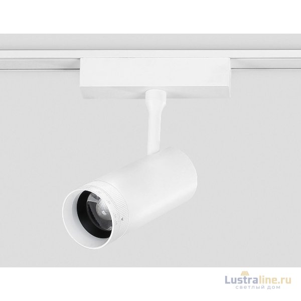 Трековый магнитный светильник Ambrella Light Track System ZOOM GV1570