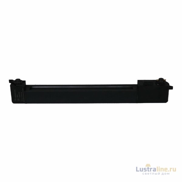 Трековый однофазный светильник Reluce 06186-9.3-001QY LED20W BK Трековый однофазный светильник Reluce 06186-9.3-001QY LED20W BK
