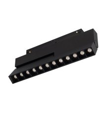 Трековый светильник Arlight Mag-Orient-Laser-Fold-S230-12W Warm3000 034642(1)