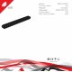 Трековый магнитный светильник Reluce 13002-9.3-001UR magnetic LED16W BK