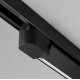 Трековый трехфазный светильник Maytoni Basis TR196-3-10W4K-B