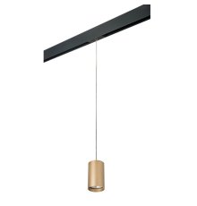Трековый светильник Lightstar Rullo PRORP440 (214440+595857)