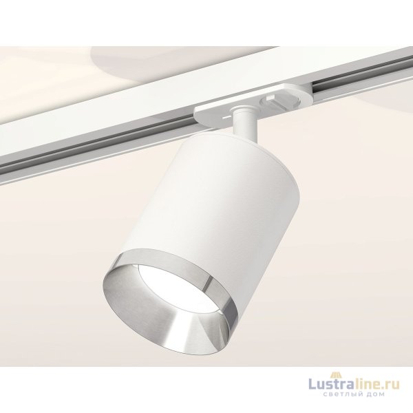 Комплект трекового светильника Ambrella Light Track System XT7421003 (A2536, C7421, N7032) Комплект трекового светильника Ambrella Light Track System XT7421003 (A2536, C7421, N7032)