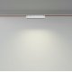 Трековый светильник Maytoni Points TR128B-12W4K-M-W