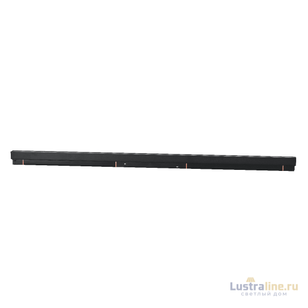 Трековый магнитный светильник iLedex Vision SMART 4822-001-L900-36W-110DG-BK