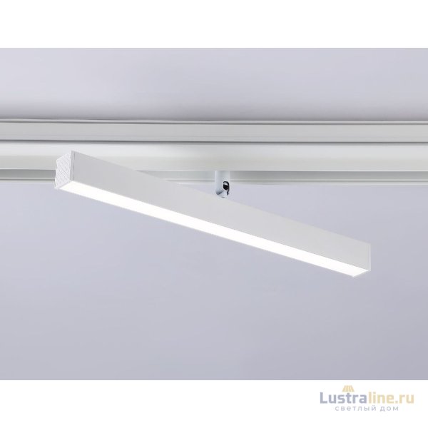 Трековый магнитный светильник Ambrella Light Magnetic Track System GL4200 Трековый магнитный светильник Ambrella Light Magnetic Track System GL4200