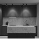 Трековый светильник Maytoni Technical Focus LED TR021-1-12B3K-W-B