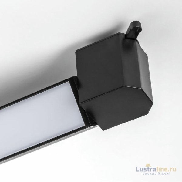 Трековый однофазный светильники Lightstar Lilla 202337