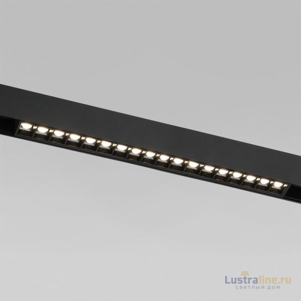 Трековый светильник Elektrostandard Slim Magnetic 4690389178924