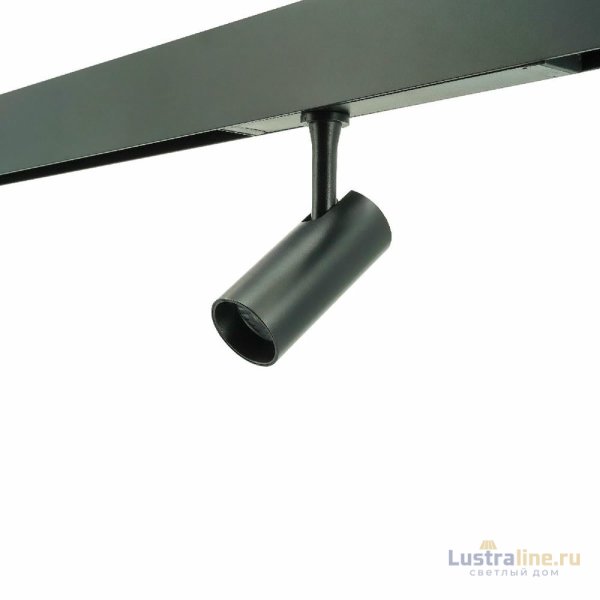 Трековый магнитный светильник Lightera Startrek LE168TRS-7B