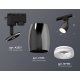 Трековый однофазный светильник Ambrella Light Track System XT1123013 (A2521, C1123, N7165)