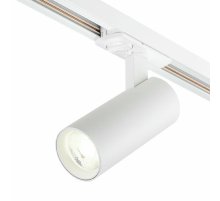 Трековый однофазный светильник Escada 20002TRA/02LED SWH