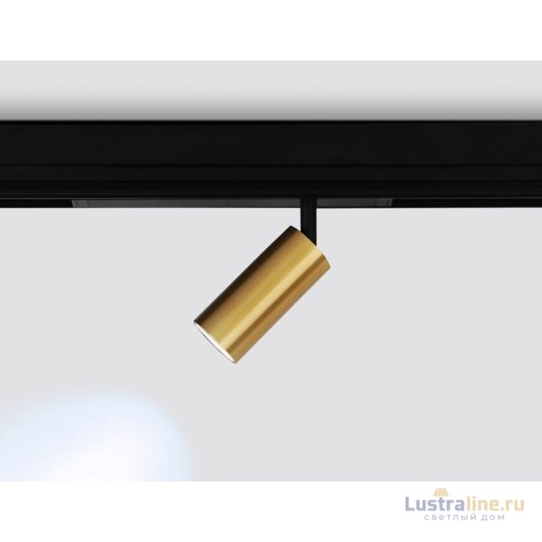 Трековый магнитный светильник Ambrella Light Magnetic 220V GL1213 Трековый магнитный светильник Ambrella Light Magnetic 220V GL1213