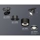 Трековый светильник Ambrella Light Track System XT8111003 (A2526, A2106, C8111, N8434)