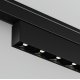 Трековый магнитный светильник Maytoni Points TR193-1-15W4K-M-B