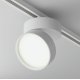 Трековый светильник Maytoni Track lamps TR007-1-18W3K-W4K