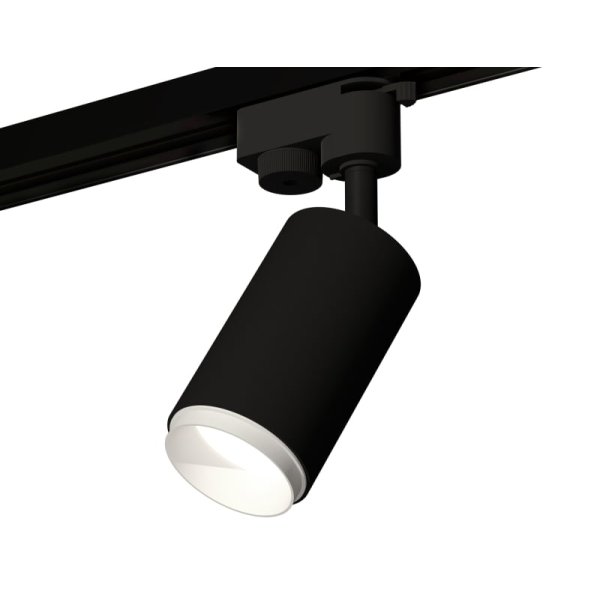Трековый однофазный светильник Ambrella Light Track System XT6323040 (A2521, C6323, N6120)