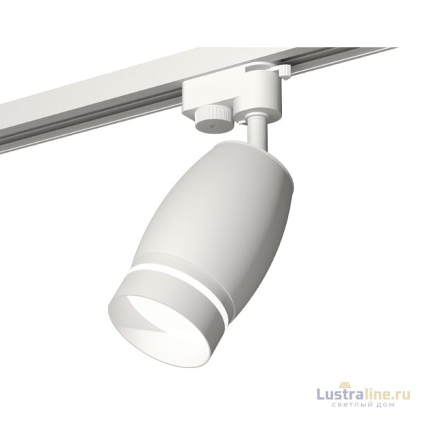 Трековый однофазный светильник Ambrella Light Track System XT1122003 (A2520, C1122, N7141)