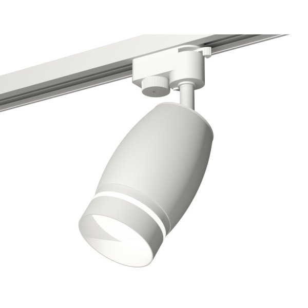 Трековый однофазный светильник Ambrella Light Track System XT1122003 (A2520, C1122, N7141)