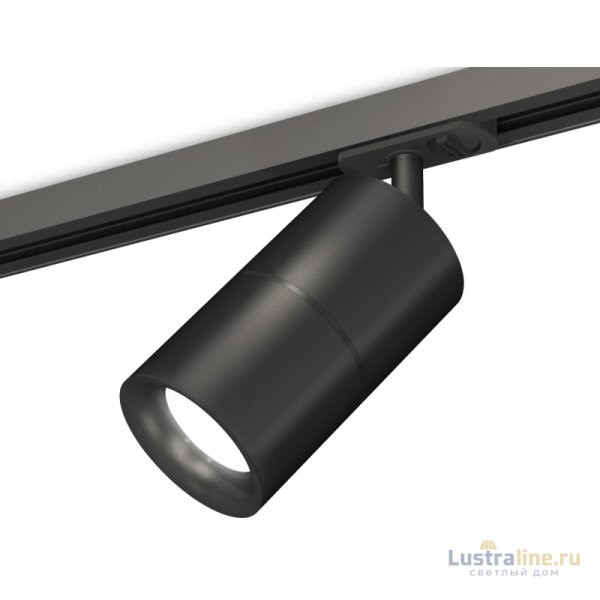 Комплект трекового светильника Ambrella Light Track System XT7402021 (A2537, C7402, A2071, C7402, N7011) Комплект трекового светильника Ambrella Light Track System XT7402021 (A2537, C7402, A2071, C7402, N7011)