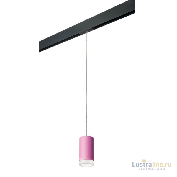 Трековый светильник Lightstar Rullo PRORP43230 (214432+595857+202430)