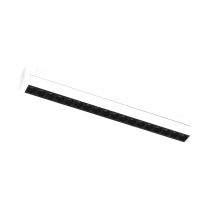 Трековый магнитный светильник iLedex Vision 4825-041-L305-18W-36DG-4000K-WH