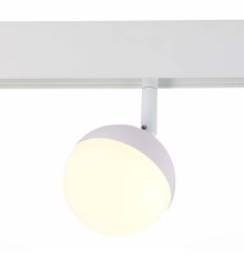 Трековый светодиодный светильник для магнитного шинопровода ST Luce Pibole ST358.536.07
