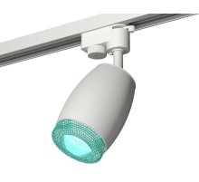 Трековый однофазный светильник Ambrella Light Track System XT1122023 (A2520, C1122, N7194)