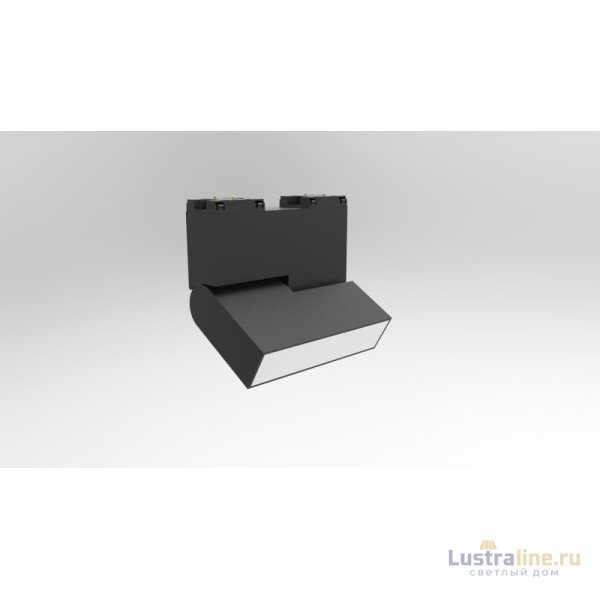 Трековый светильник DesignLed SY-601254-10-BL-WW 009441