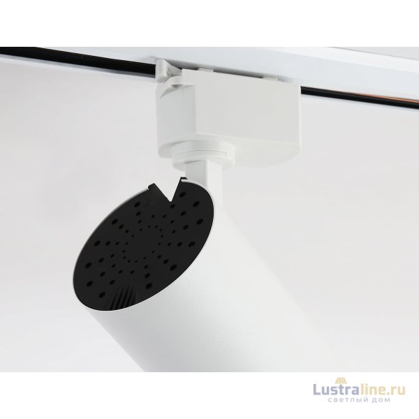 Трековый светильник Ambrella Light Track System GL5822 Трековый светильник Ambrella Light Track System GL5822