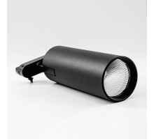 Трековый однофазный светильник SWG PRO TL3P-BL-30-WW 021289