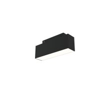 Трековый светильник Maytoni Track lamps TR012-2-7W4K-B