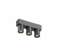 Трековый магнитный светильник Aployt Magnetic track 48 APL.0110.00.06