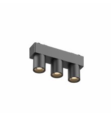 Трековый магнитный светильник Aployt Magnetic track 48 APL.0110.00.06