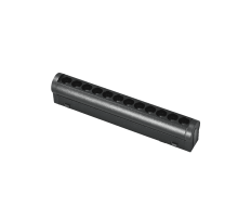 Трековый магнитный светильник iLedex Vision 4825-041-L209-12W-36DG-3000K-BK Трековый магнитный светильник iLedex Vision 4825-041-L209-12W-36DG-3000K-BK