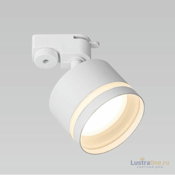 Трековый светильник Citilux Hardy CL002T10 Трековый светильник Citilux Hardy CL002T10