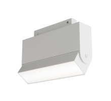 Трековый светильник Maytoni Technical BASIS TR013-2-10W3K-W