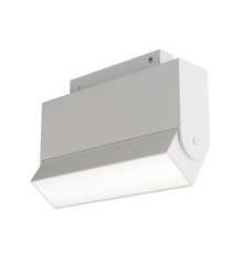 Трековый светильник Maytoni Technical BASIS TR013-2-10W3K-W