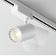 Трековый светильник Maytoni Technical Vuoro TR029-3-20W3K-S-W